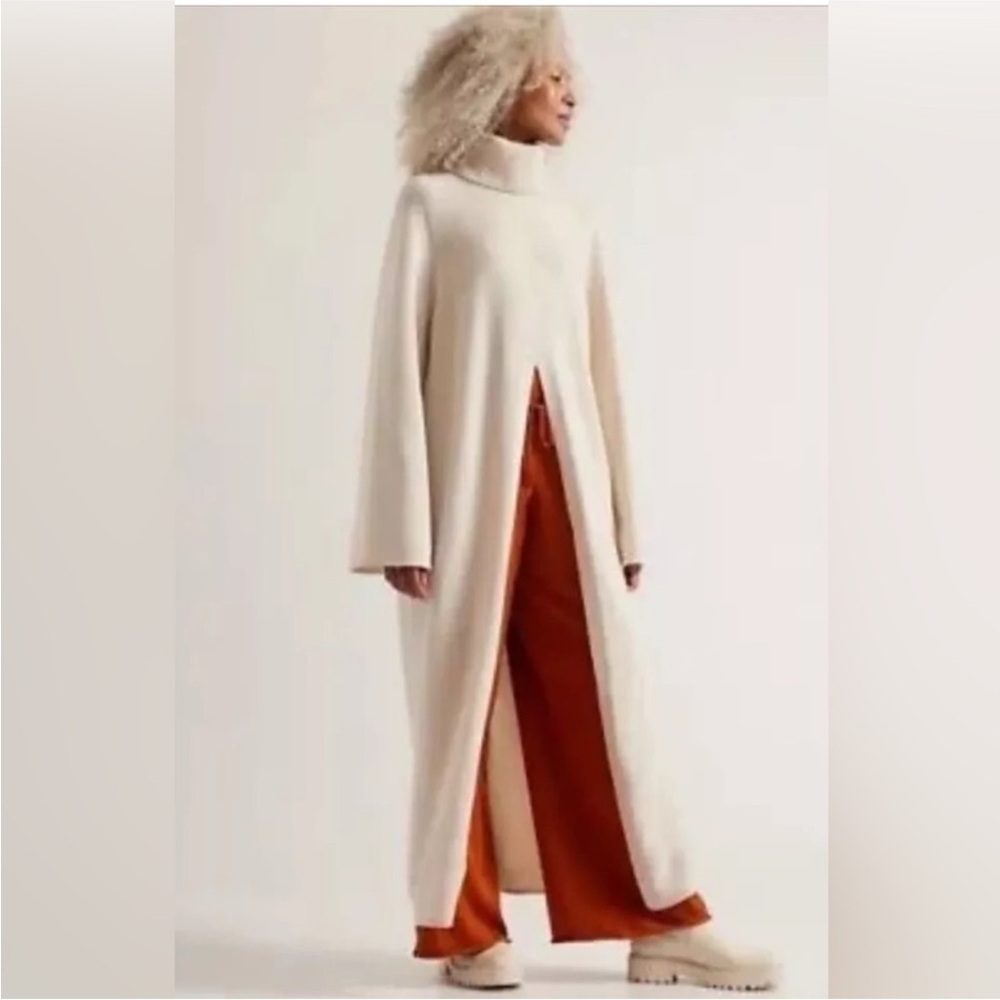 Athleta tunic